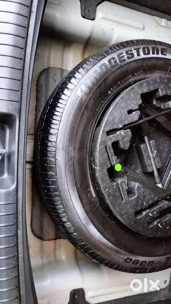 Hyundai Creta Sx (o) 1.5 Diesel, 2016, Diesel