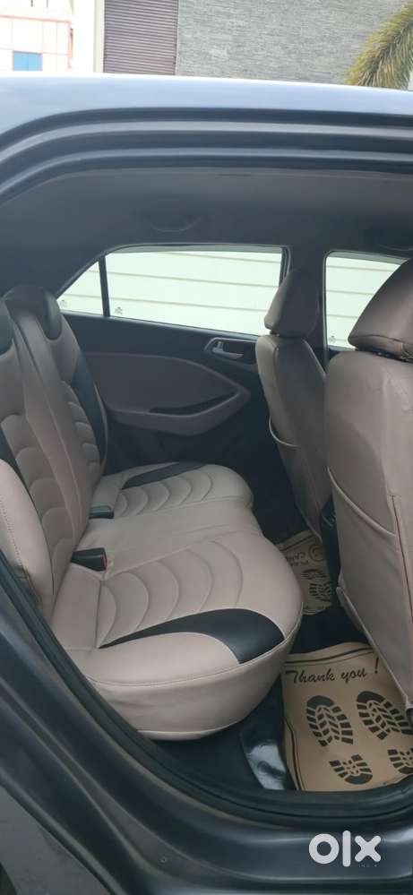 Hyundai Elite I20 1.2 Sportz Plus Vtvt, 2016, Petrol