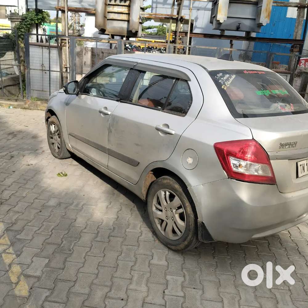 Swift Dzire 2012 Model