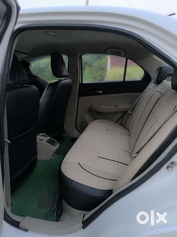 Maruti Suzuki Dzire 1.2 Vxi, 2020, Petrol