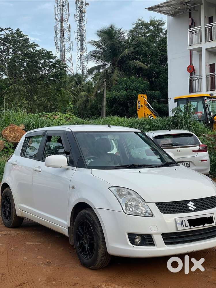 Swift Diesel Maruti 2009 Year