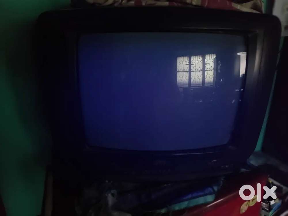 Sell LG working Box TV
