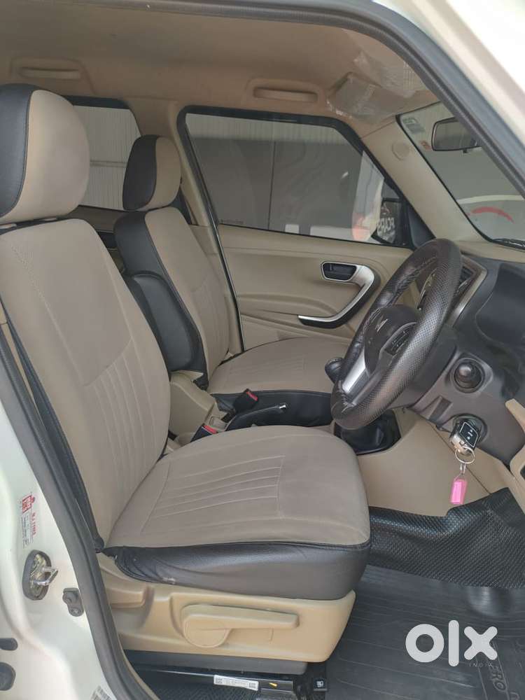 Mahindra Bolero Neo, 2023, Diesel