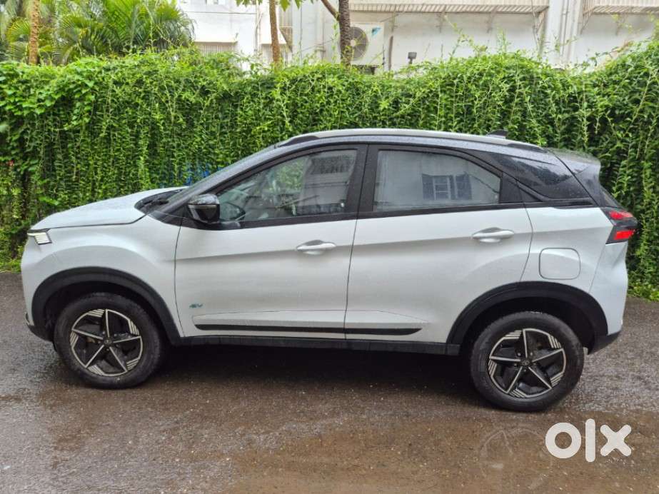 Tata Nexon Ev Empowered Plus Lr, 2024, Electric
