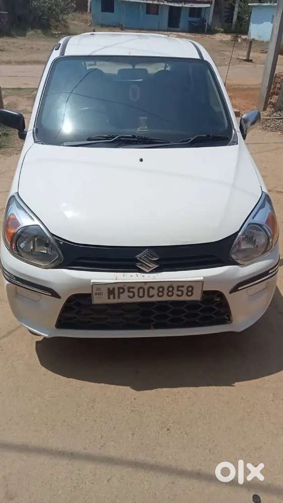 Car Is A First-owner  Is In Good Condition. Just Take It And Drive.