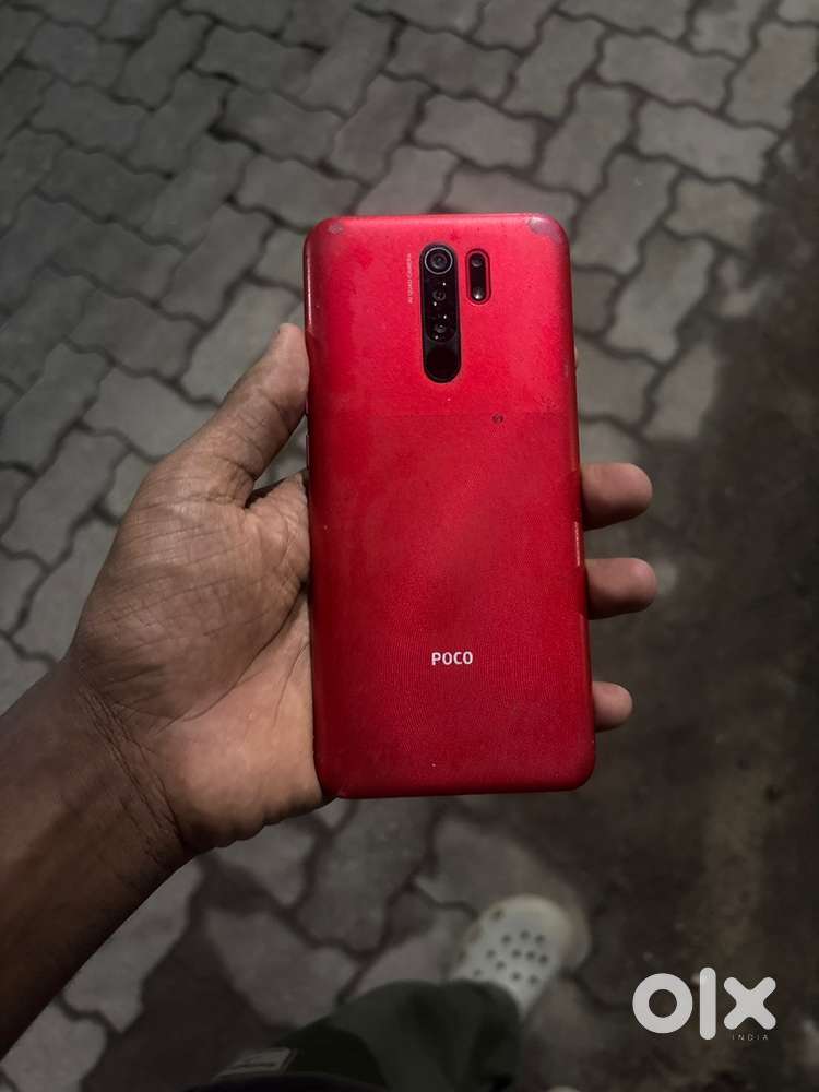 poco m2 6/64