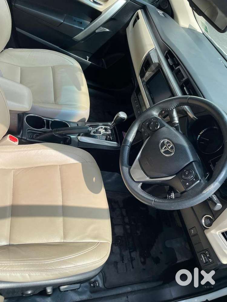 Toyota Corolla Altis 2016 Petrol Good Condition