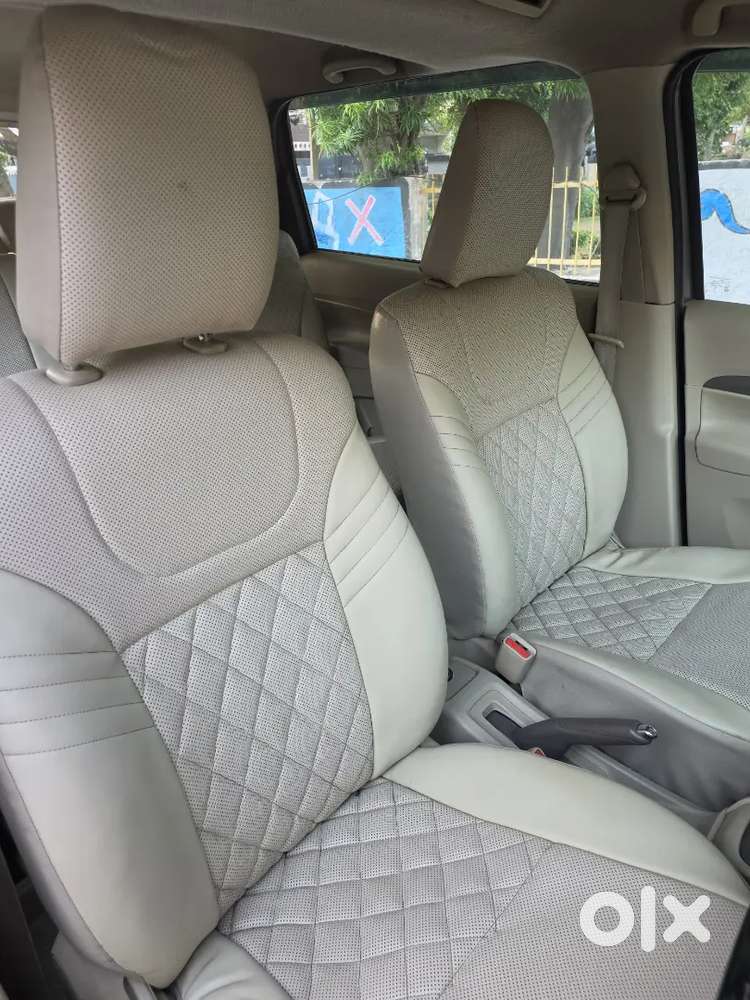 2021 Ragitsterd Ertiga Vxi Company Fitted Cng 1st Owner No Accident