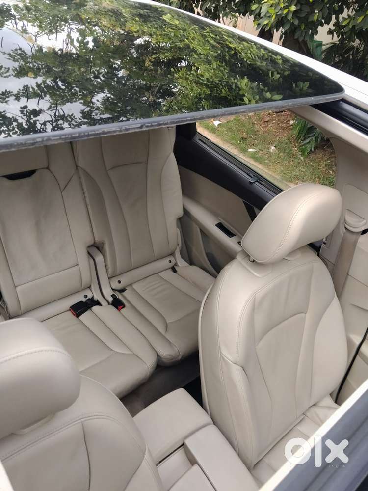 Audi Q7 3.0 35 Tdi Quattro Technology, 2016, Diesel