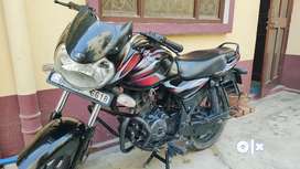 Buy Sell Second Hand Bajaj Discover 2011 in India Used Bikes in India OLX