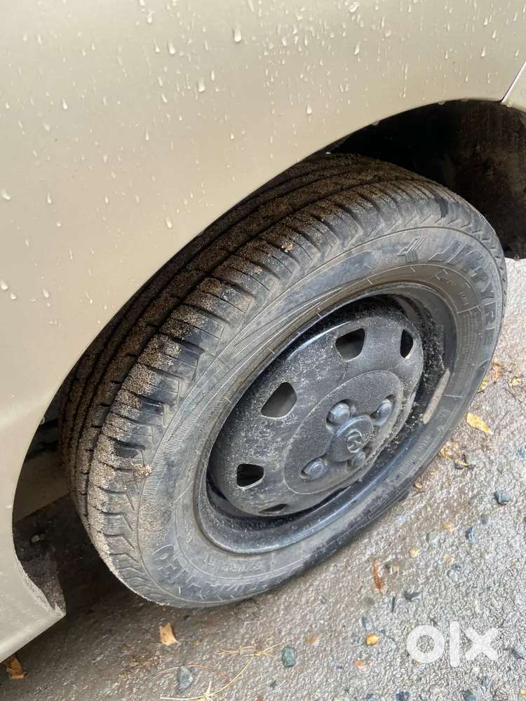 Hyundai Santro Xing 2006 Petrol Well Maintained