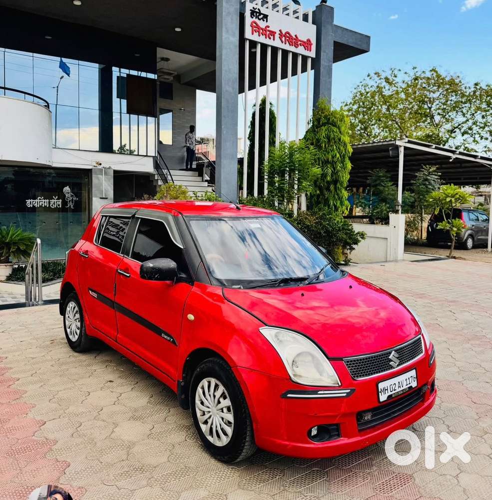 Maruti Suzuki Swift 2007 Petrol Well Maintained