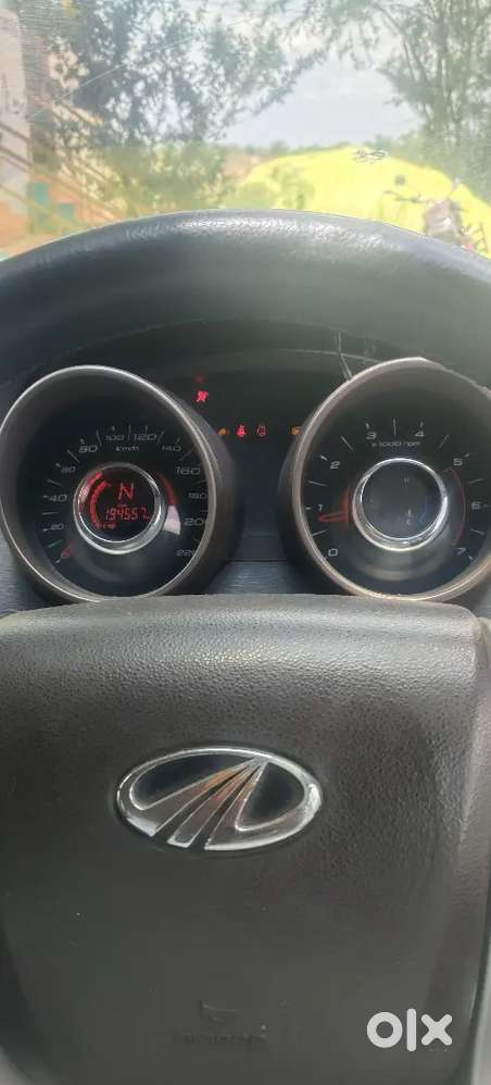 Mahindra Xuv500 2013 Diesel 202000 Km Driven