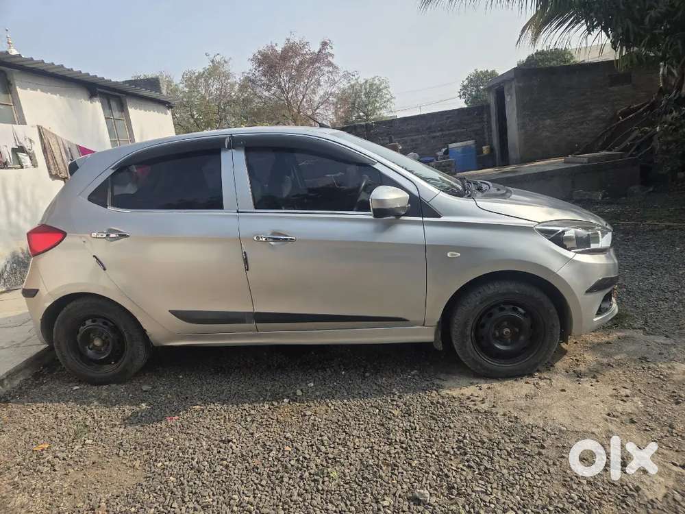 Tata Tiago Owner 3 Km 296000