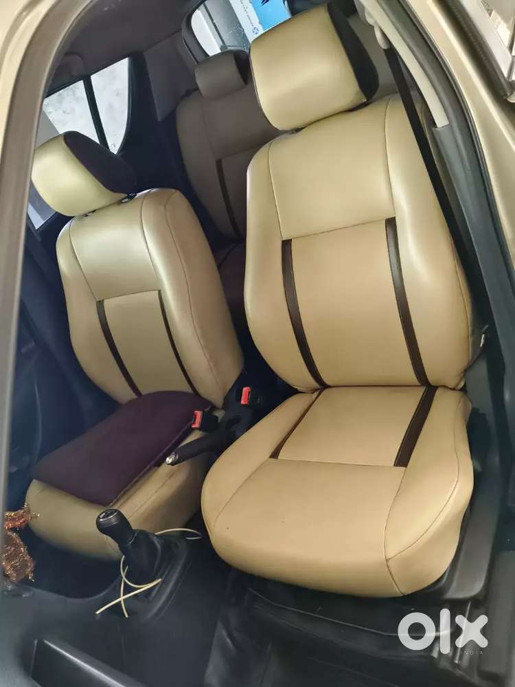 Maruti Suzuki Swift 2014