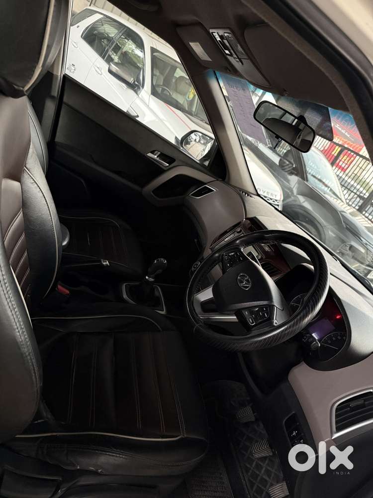 Hyundai Creta 1.6 Sx Plus, 2019, Diesel