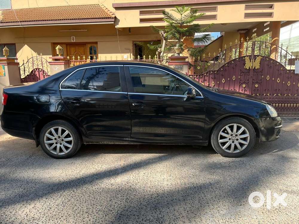 Volkswagen Jetta For Sale