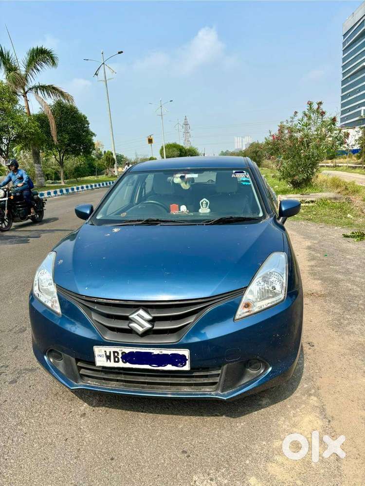 Maruti Suzuki Baleno 2018  Petrol  Sigma 1.2  First Owner