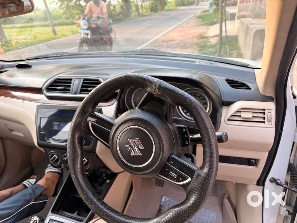 Maruti Dzire Vdi 2019