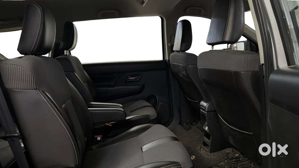 Maruti Suzuki Xl6 Zeta, 2021, Petrol