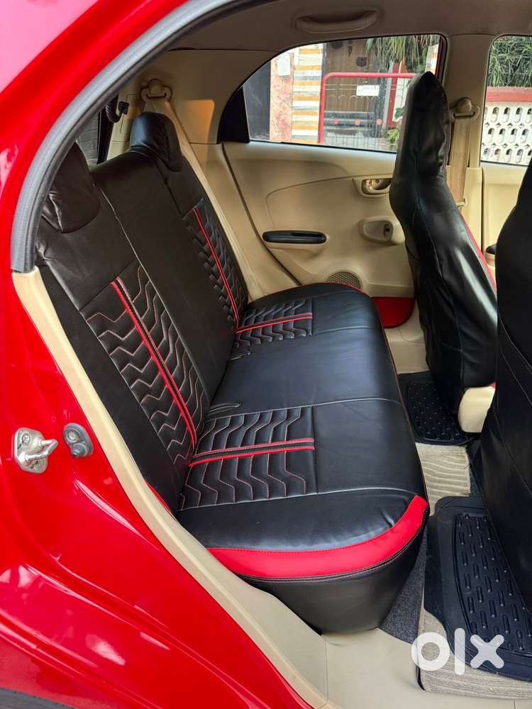 Honda Brio 1.2 S Mt, 2017, Petrol