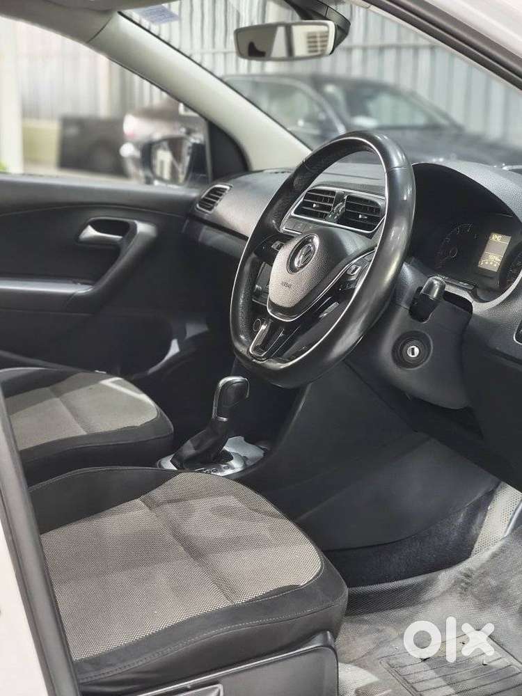 Volkswagen Polo 1.2 Gt Tsi, 2018, Diesel