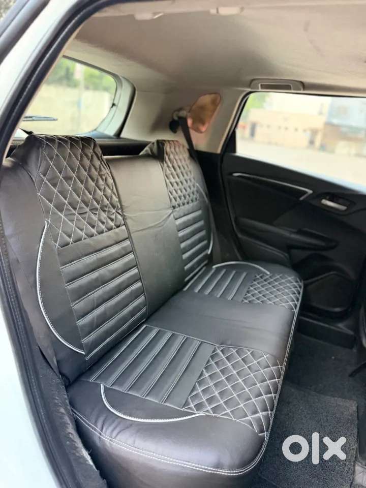 Honda Wr-v 1.5 Vx I-dtec, 2020, Diesel