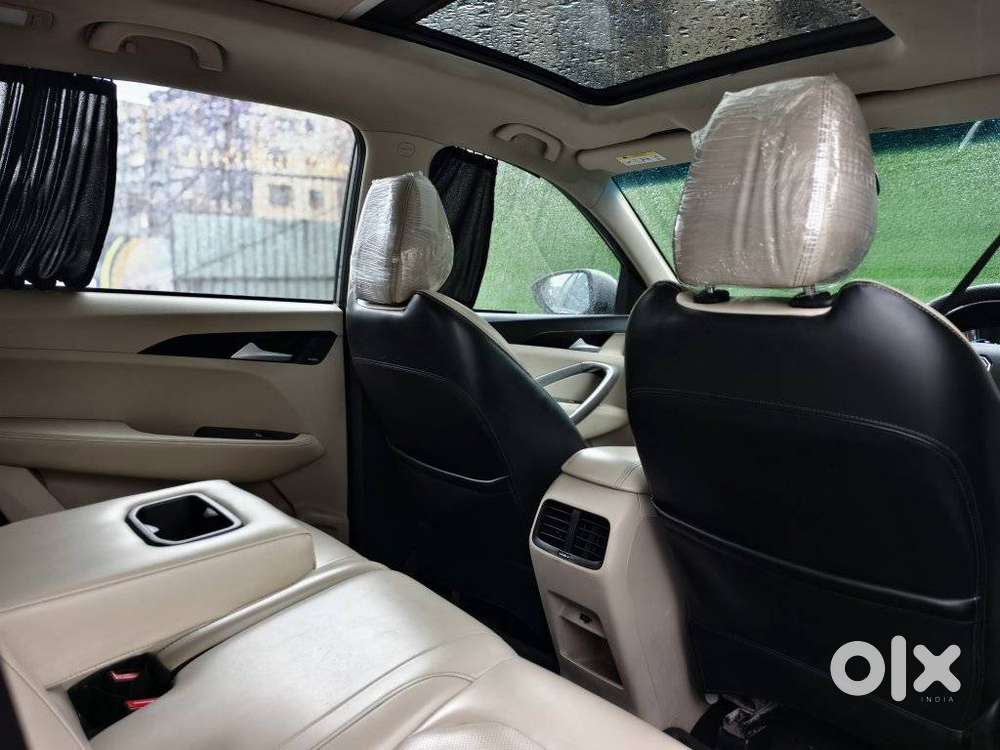 Mg Hector, 2021, Petrol