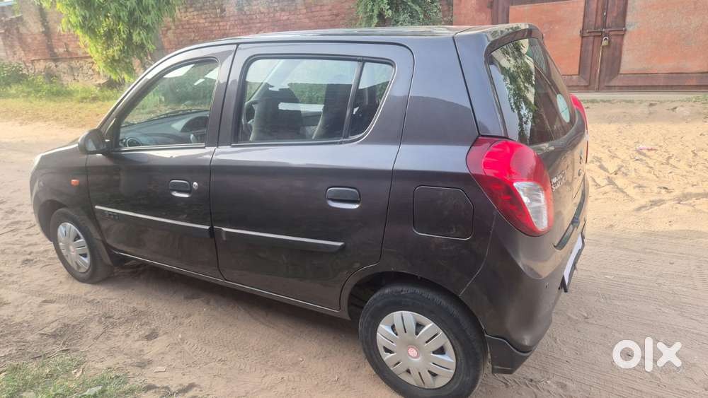 Maruti Suzuki Alto 0.8 Lxi (o), 2016, Petrol