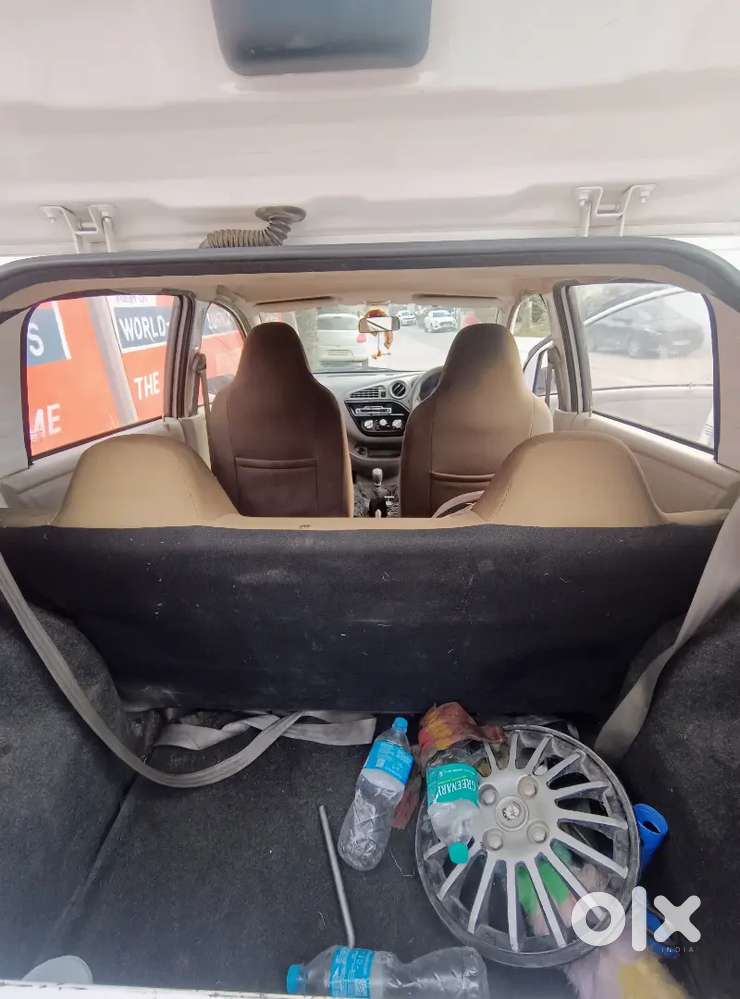 Datsun Redigo 0.8 S 2016
