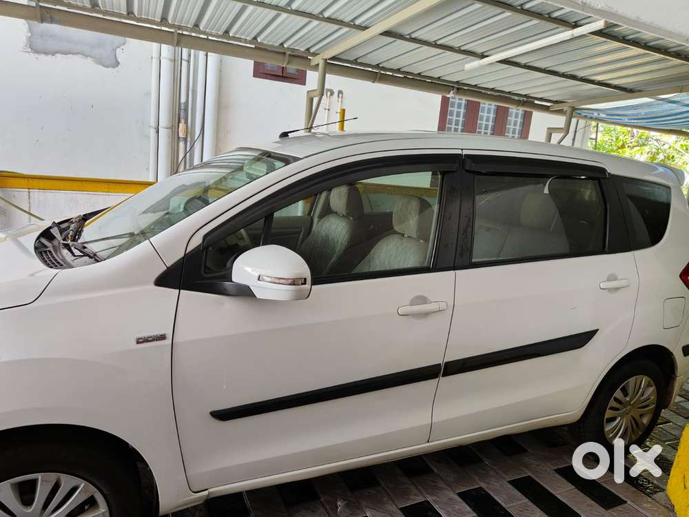 Maruti Ertiga Diesel 2012