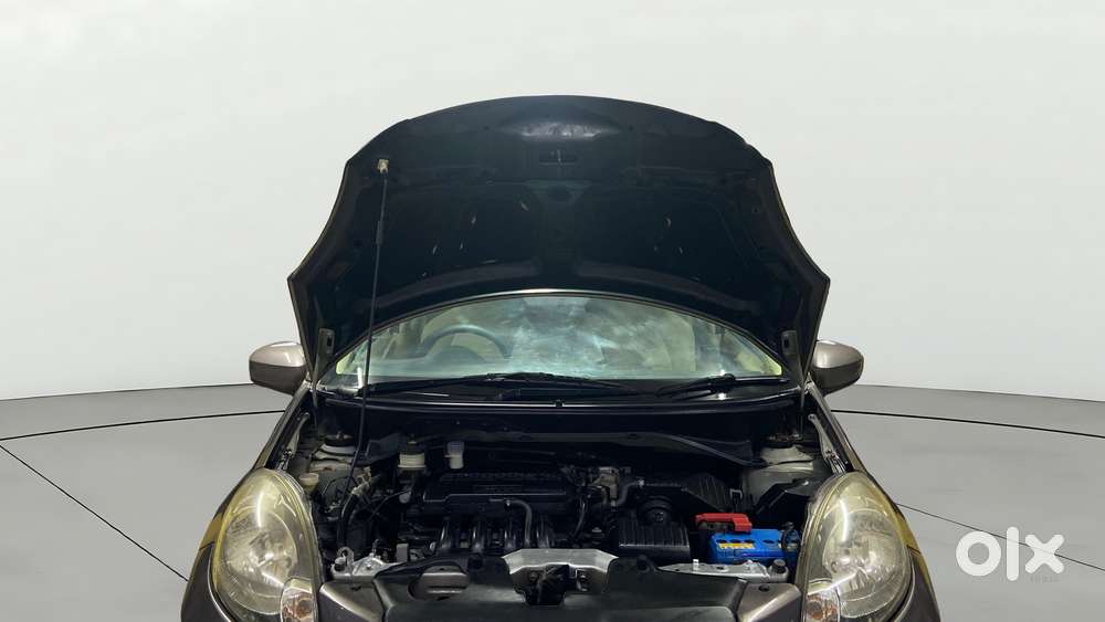Honda Brio S Mt, 2013, Petrol