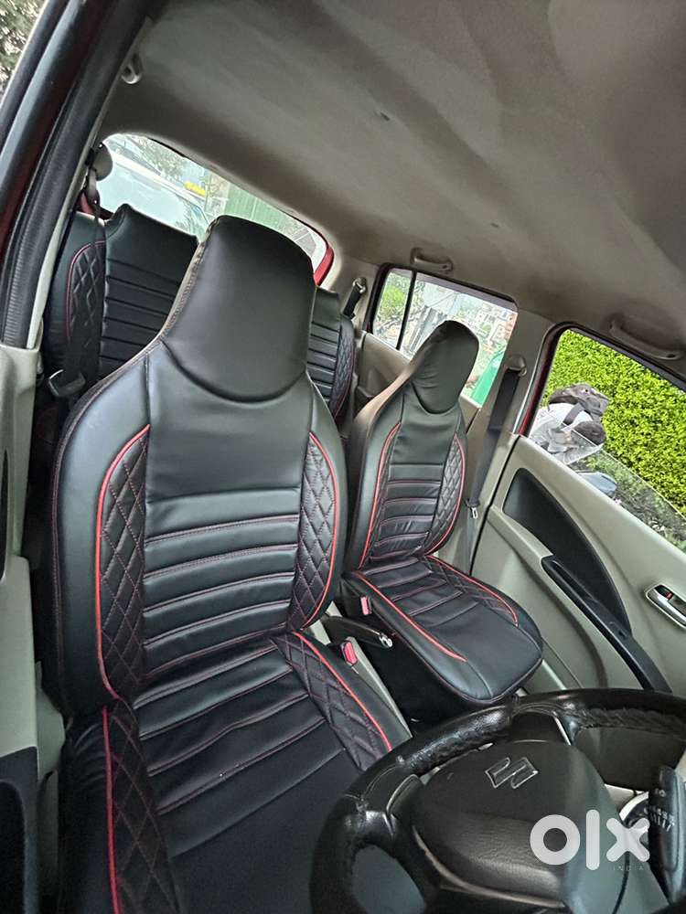 Maruti Celerio Vxi 2015 In Good Condition