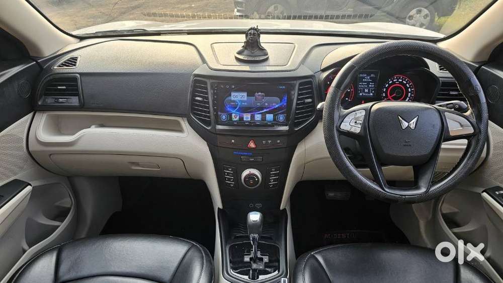 Mahindra Xuv300 W6 Diesel, 2023, Diesel