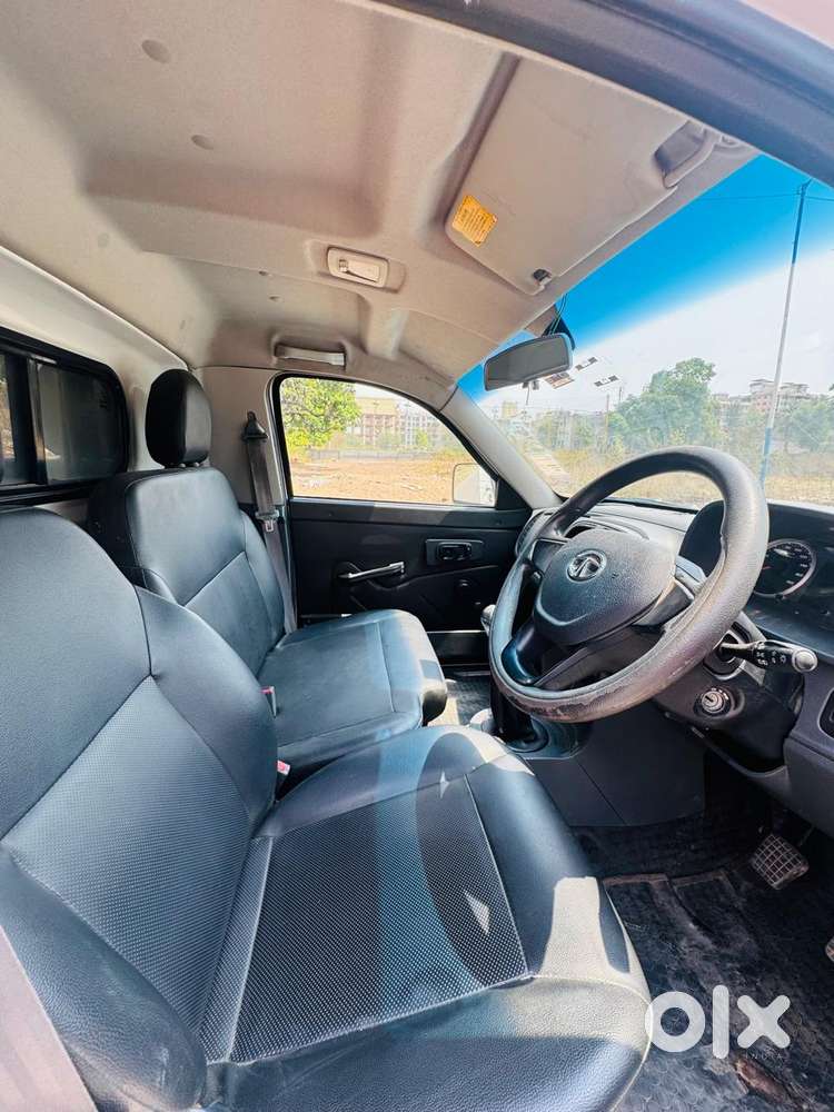 Tata Xenon Xt Ex 4x2, 2022, Diesel