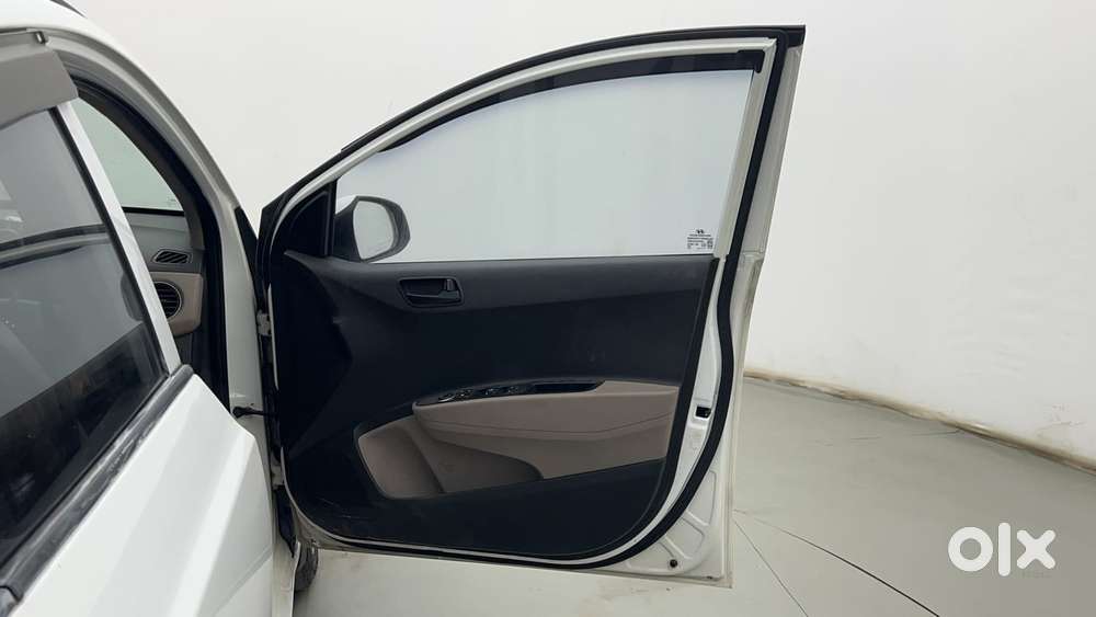 Hyundai Grand I10 1.2 Kappa Magna, 2019, Petrol