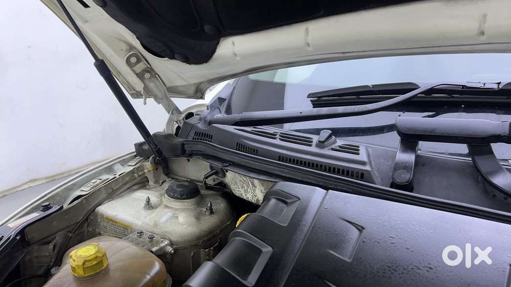 Mahindra Xuv500 W11 At, 2018, Diesel