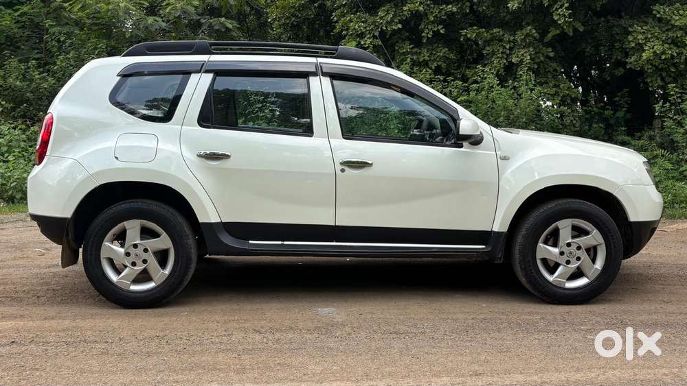 Renault Duster 85ps Diesel Rxl, 2016, Diesel