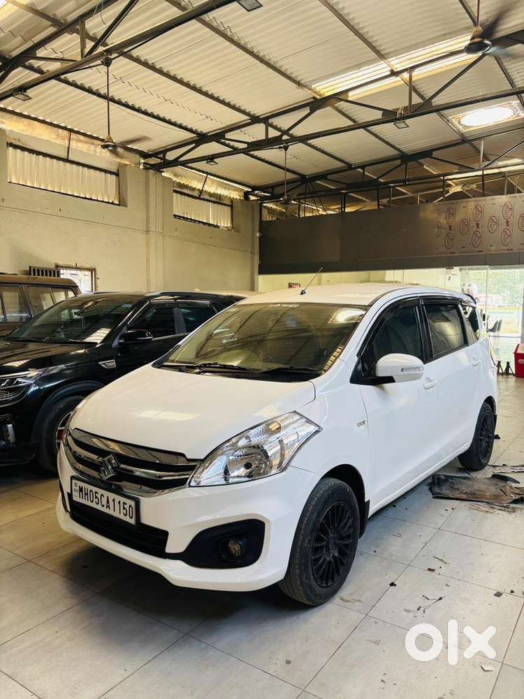 Maruti Suzuki Ertiga 2014