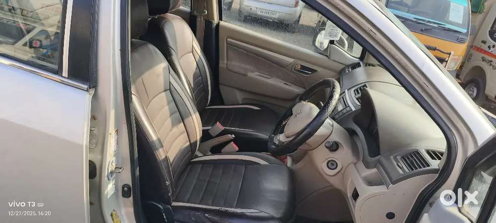 Ertiga Vdi 2013 Dec/ Wagonr Vxi 2015