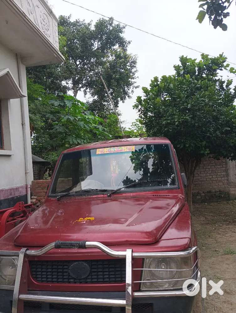 Tata Sumo Diesel 2008 Victa Spacio