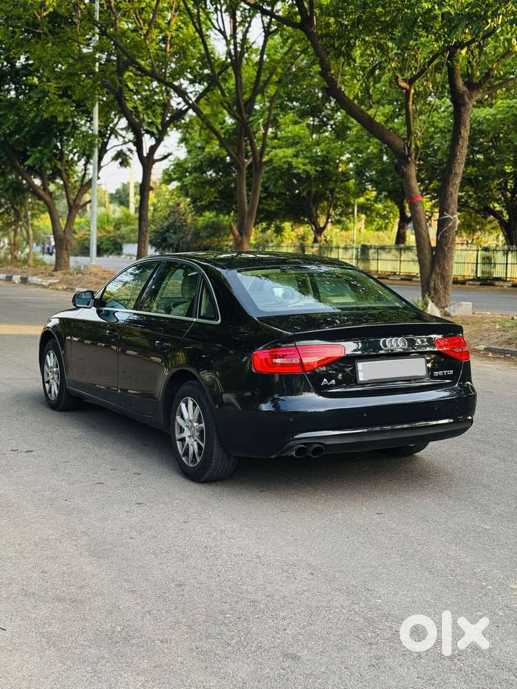 Audi A4 2015-2016 2.0 35 Tdi Premium, 2015, Diesel