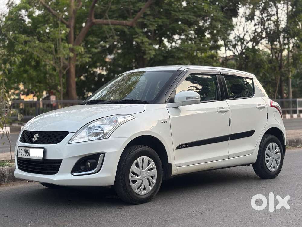 Maruti Suzuki Swift, 2018, Petrol