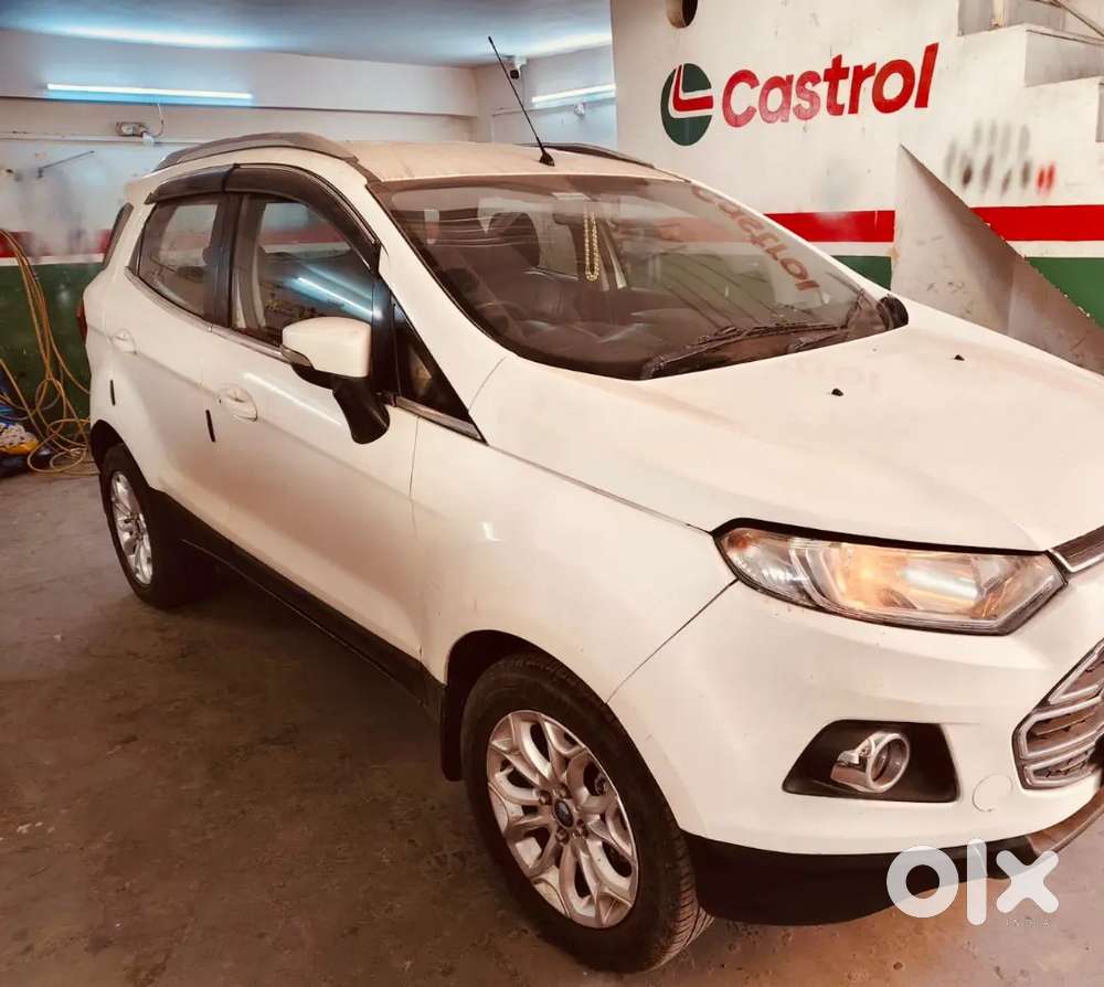 For Sale Ford Ecosport