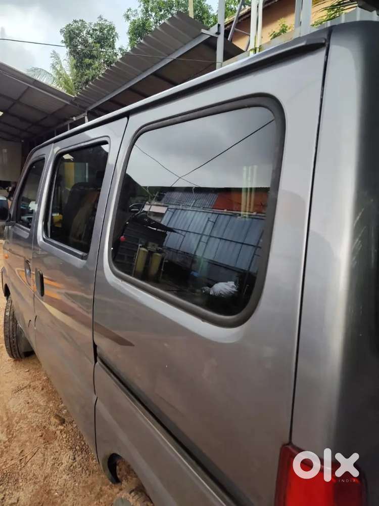 Maruti Eeco Ac 2019