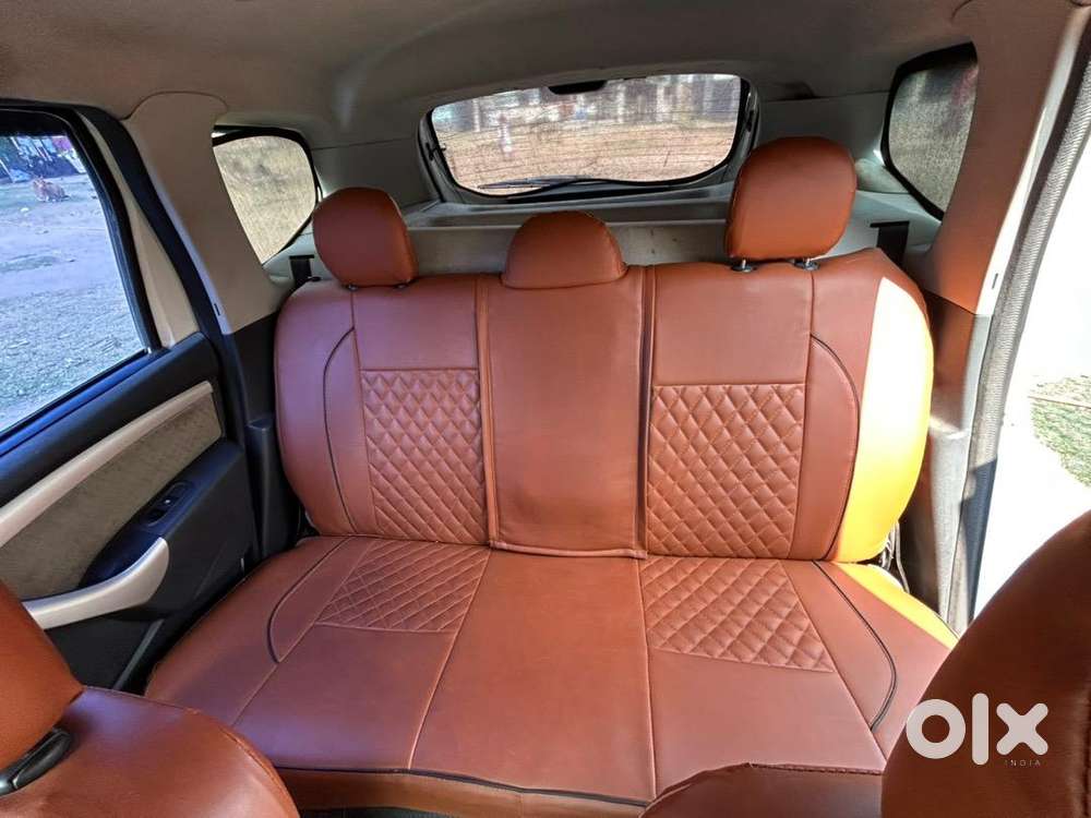 Renault Duster 2014 Diesel Good Condition