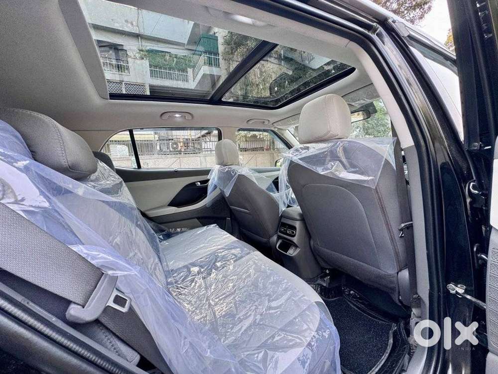 Hyundai Creta 1.5 L Mpi S (o) Mt, 2025, Petrol