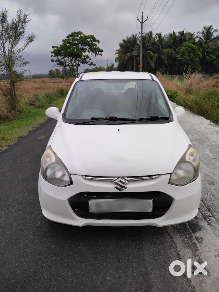 Alto 800 Lxi