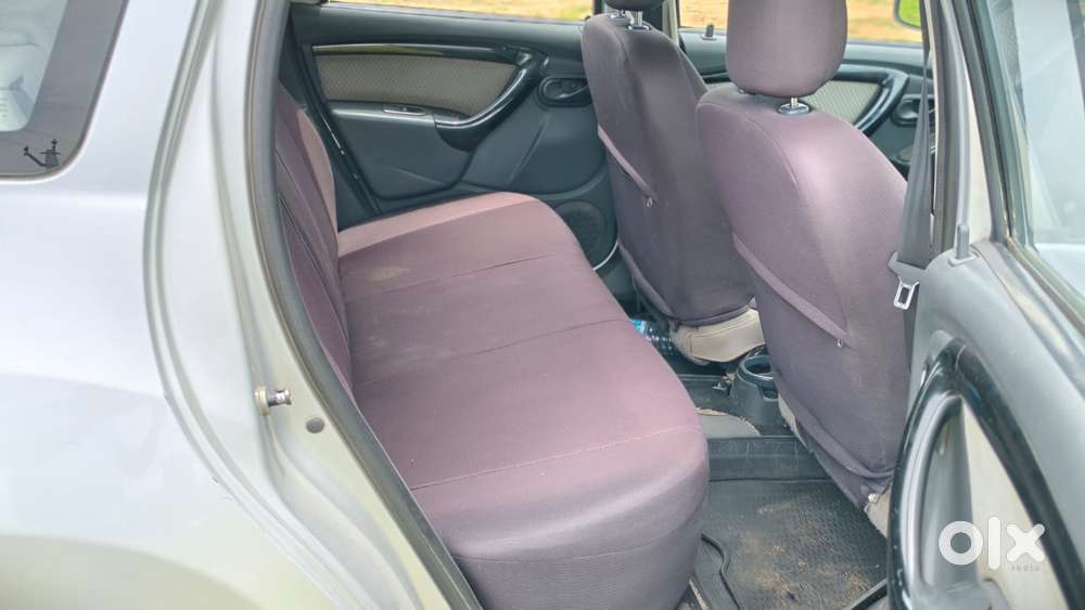 Renault Duster 85ps Diesel Rxl, 2015, Diesel