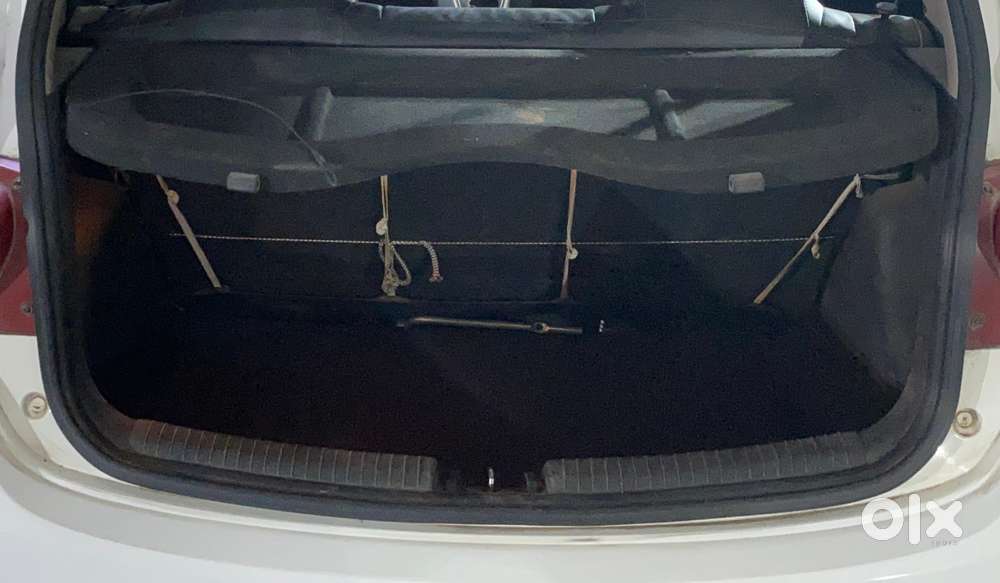 Hyundai Grand I10 Sportz 1.2 Kappa Vtvt, 2014, Petrol